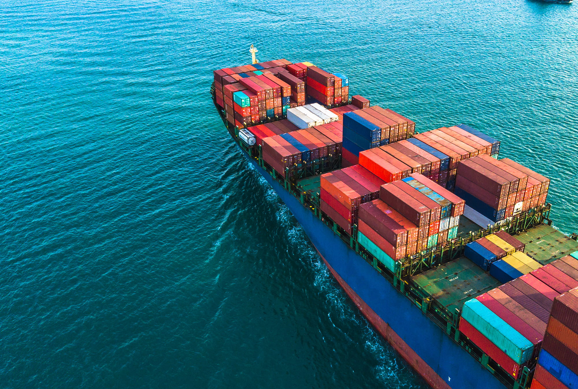 欧洲海运&FBA直送